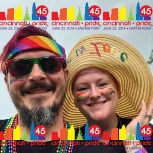 Meet your Posher, Eric